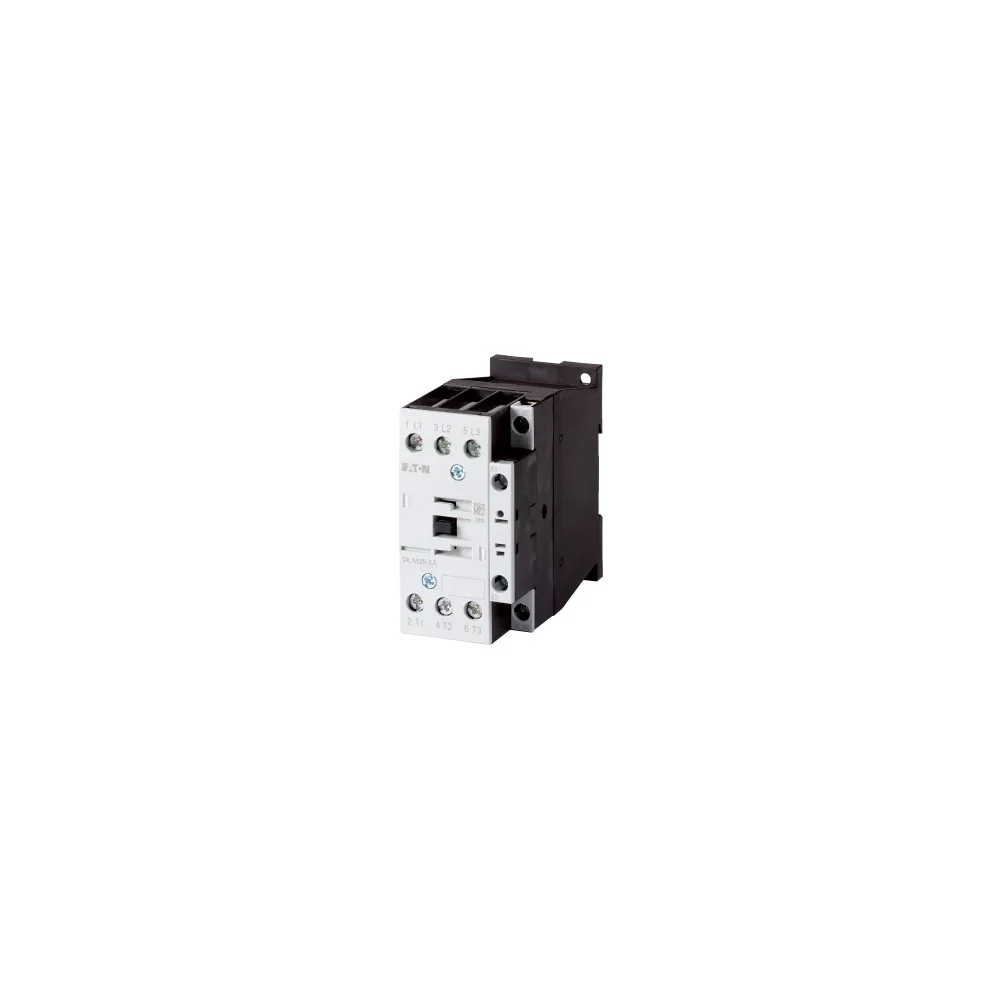 Stycznik mocy DILM25-10-EA 25A 24V DC