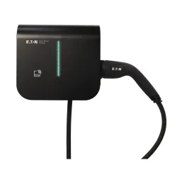 GMB 3.7-22 kW T2C Charging Station