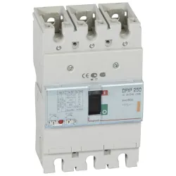DPX3 250 Wyłącznik Mocy 250A
