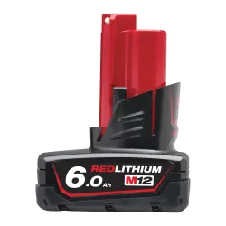 Akumulator M12 B6 12V 6.0 AH