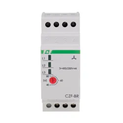 CZF-BR Phase Loss and Asymmetry Sensor