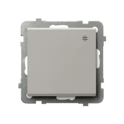 SONATA KASZMIR cross connector