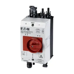 Rozłącznik PPOŻ PV SOL30-SAFETY/2MC4-U 30A 230V