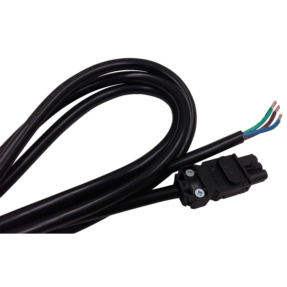 Kabel zasilający Schneider NSYLAM3M