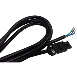 Kabel zasilający Schneider NSYLAM3M