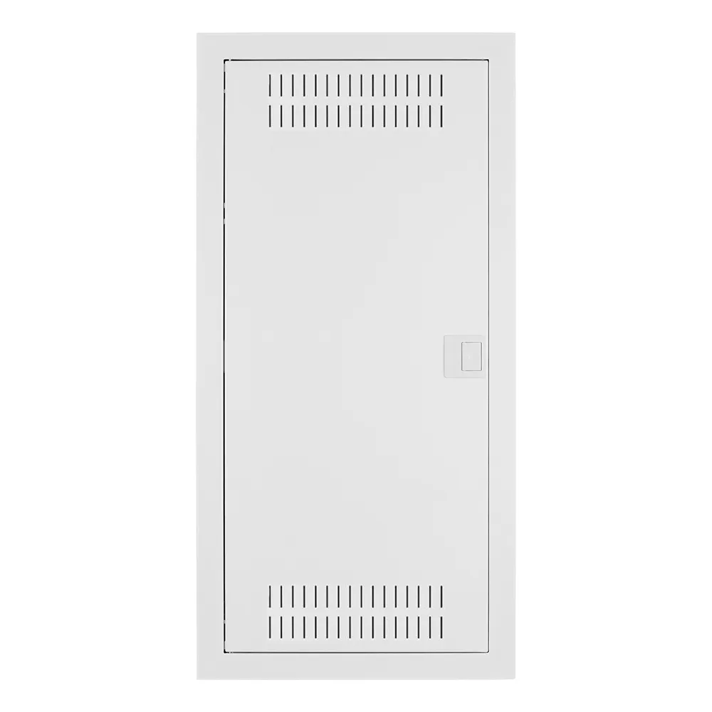 MSF RP Multimedia Plastic Distribution Box PT 56M