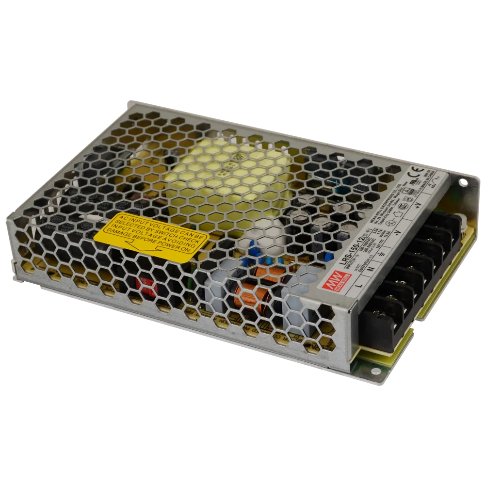 LRS Zasilacz Impulsowy 150W 12.5A