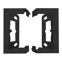 SIMON 10 Matte Black Box NT 1X