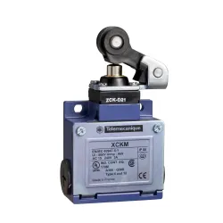 Schneider Electric OsiSense XC Limit Switch