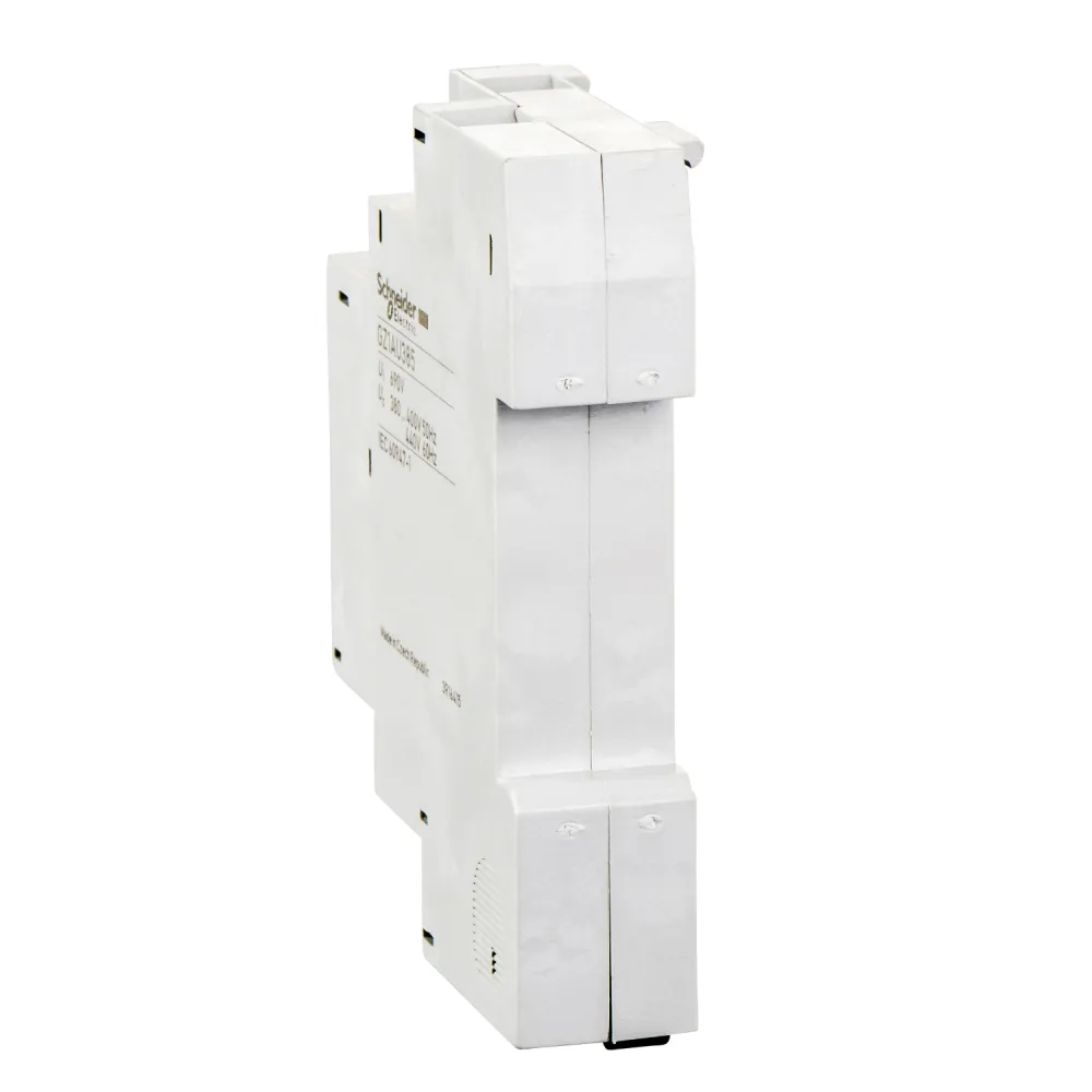 Schneider Electric Wyzwalacz GZ1AU385