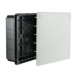 Puszka instalacyjna PP/T-9 Lava