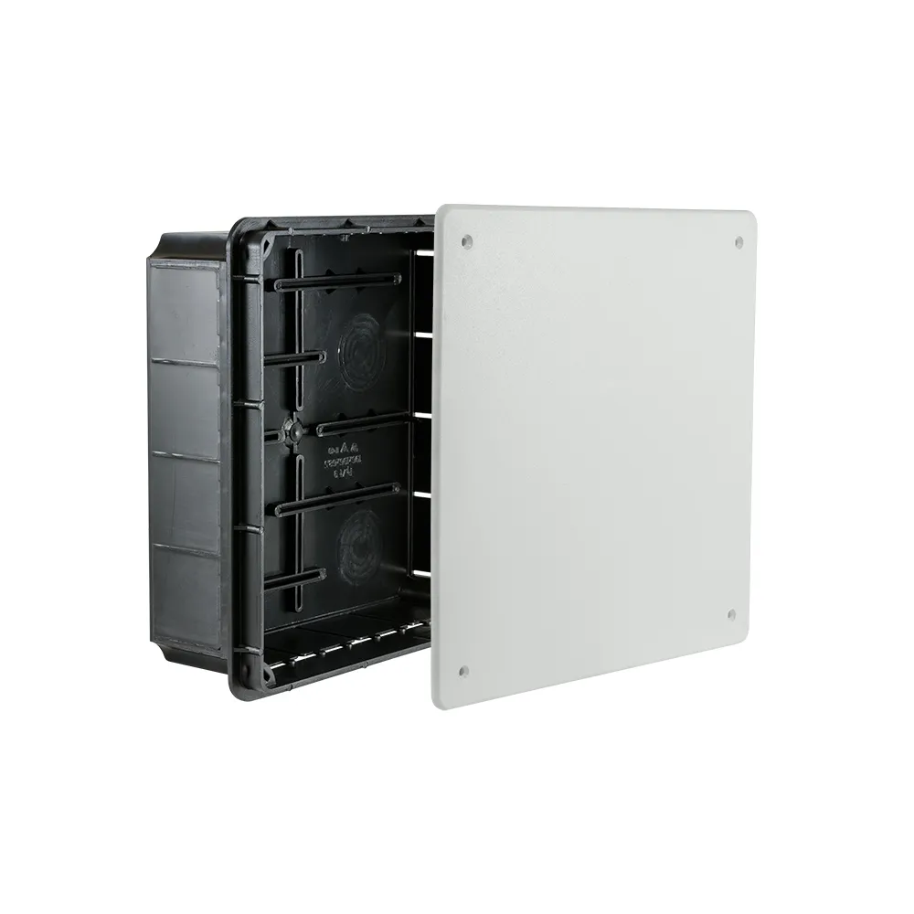 PP/T-9 Lava installation box