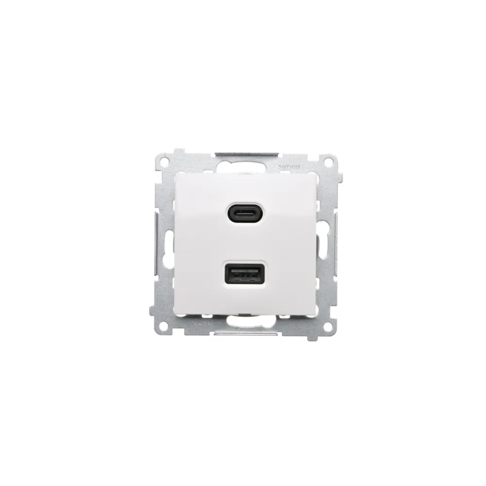 Ładowarka Simon 54 z Quick Charge