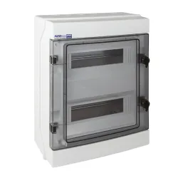 RH-24 Plastic Distribution Box