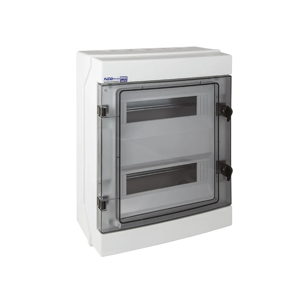 RH-24 Plastic Distribution Box