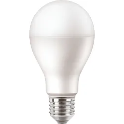 PILA LED Żarówka 15/120W E27 230V Matowa