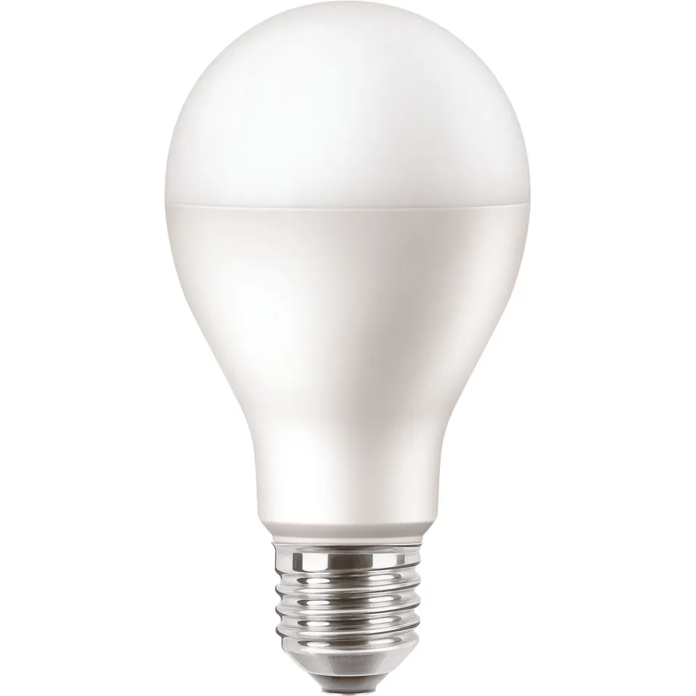 PILA LED Żarówka 15/120W E27 230V Matowa