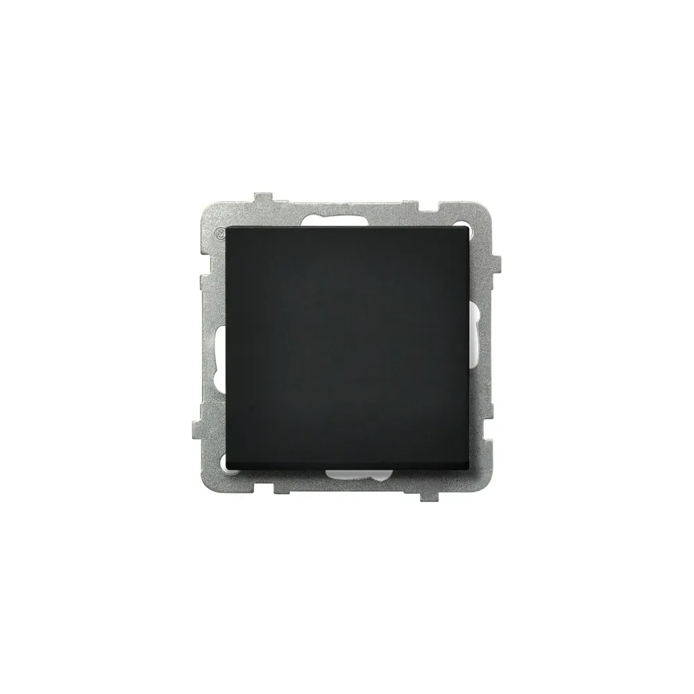 SONATA Black Metallic Module Connector