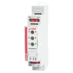 Lampka sygnalizacyjna RLK-3K
