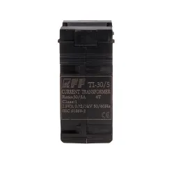 Current transformer TI-30/5