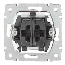 Sistena Life Serial Connector Mechanism