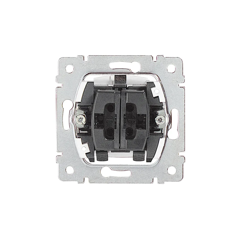 Sistena Life Serial Connector Mechanism