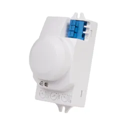 DRM-01 Biały Czujnik Ruchu