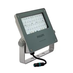 BVP125 Aluminium Oprawa Naświetlacz LED 90W