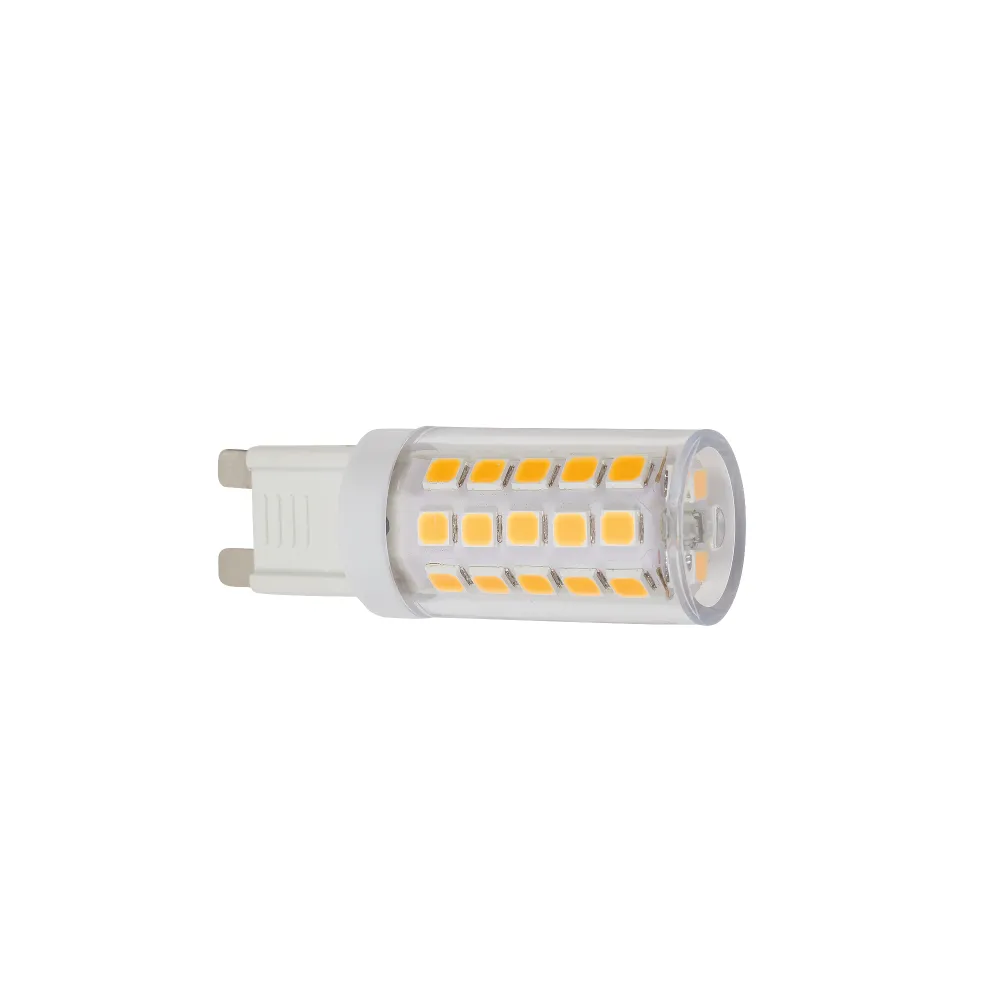 LED Capsule Bulb 4W G9