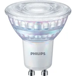 MASTER LED Żarówka Spot VLE 6.2/50W GU10 230V