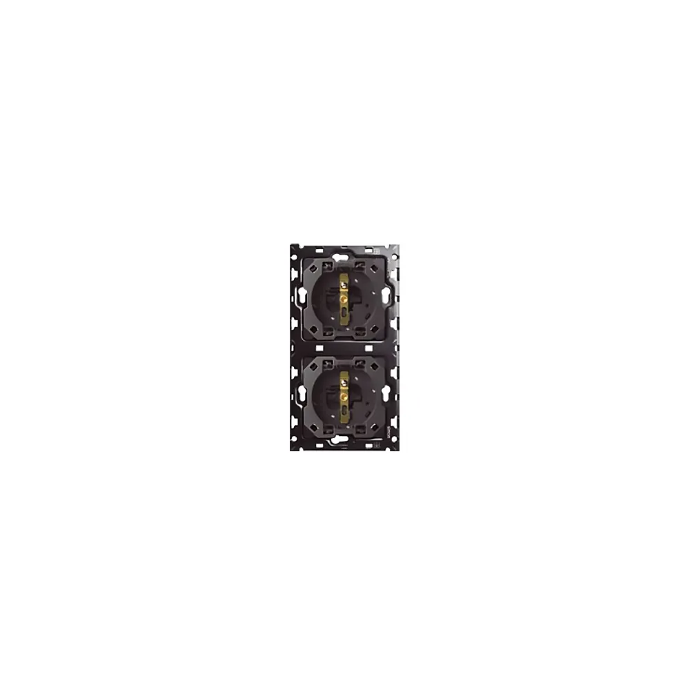 Mechanizm Zestaw 2-krotny SIMON 100