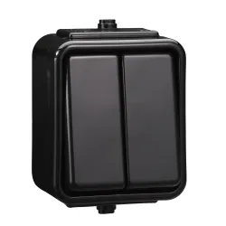 Schneider Electric Cedar Candle Connector