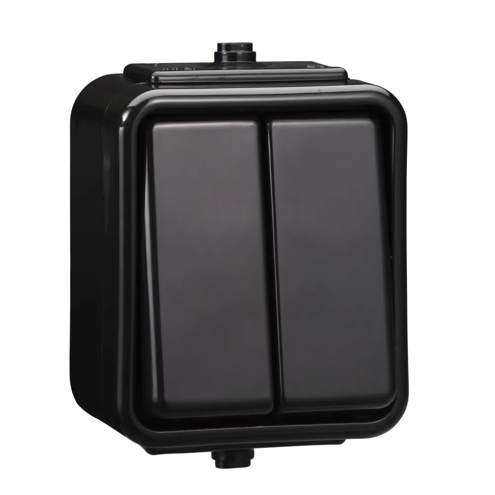 Schneider Electric Cedar Candle Connector