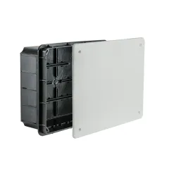 PP/T-8 Puszka Instalacyjna PT 156x196x68.5 IP40