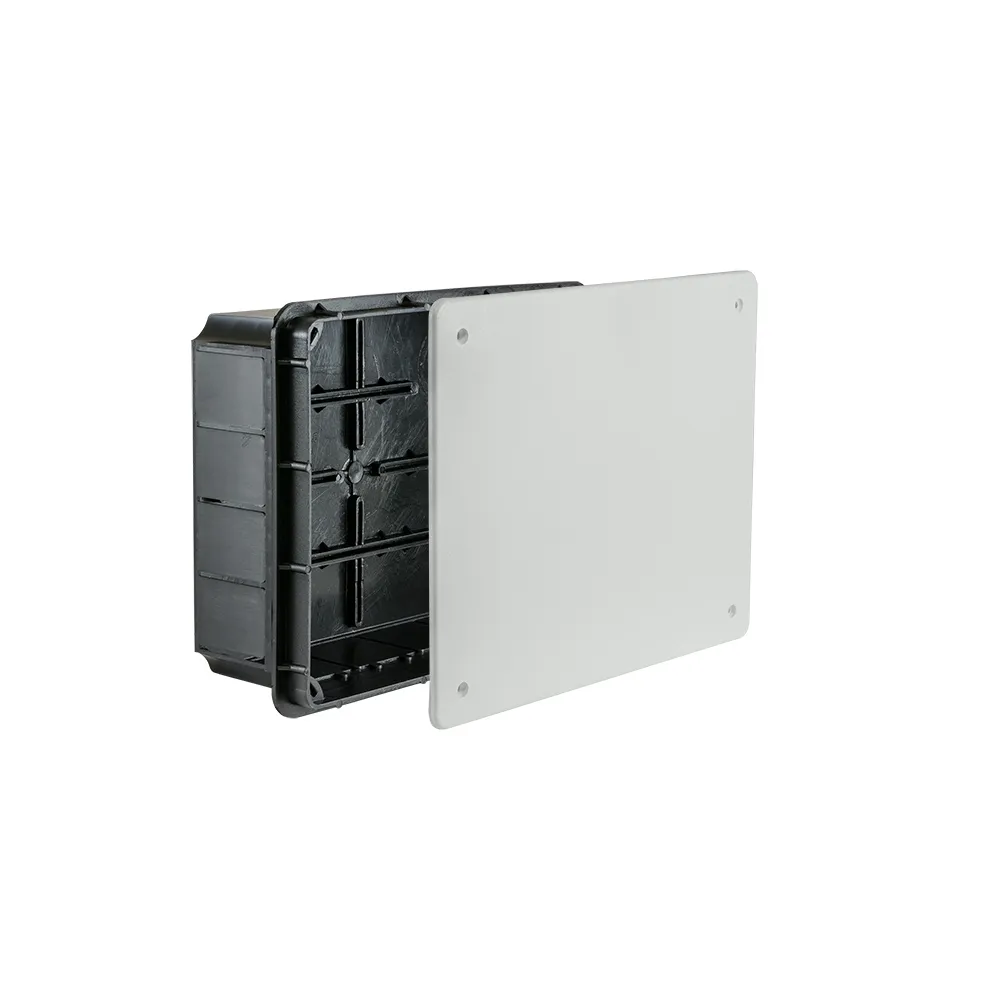 PP/T-8 Installation Box PT 156x196x68.5 IP40