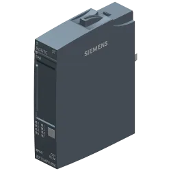 SIMATIC ET 200SP Moduł 8 Wejść 24V DC