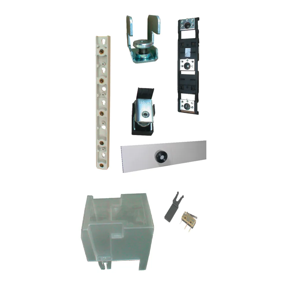 ZP POP 100 Side Insulation Cover