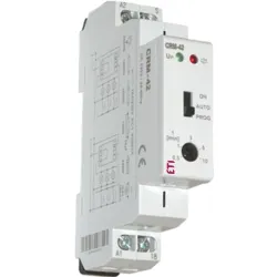CRM-42 230 Automat Schodowy Programowany