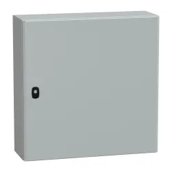Schneider Electric Spacial S3D IP66 Enclosure