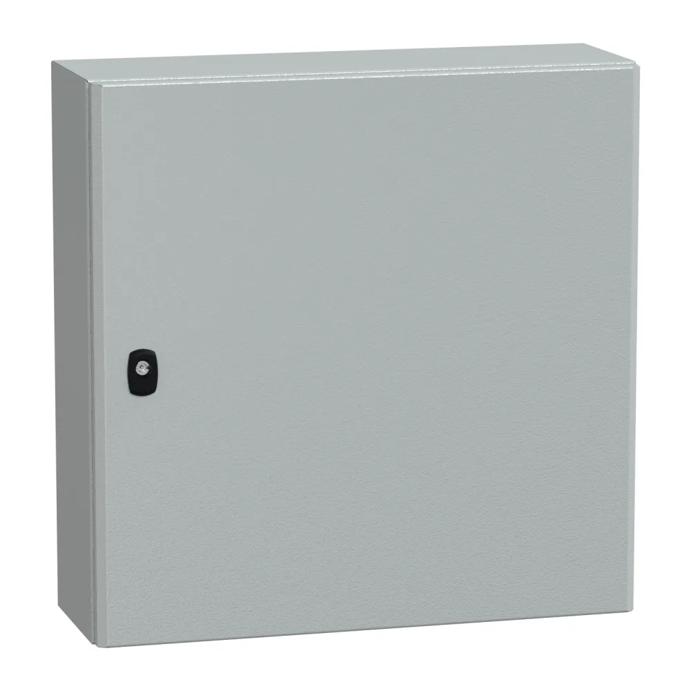 Schneider Electric Spacial S3D IP66 Enclosure