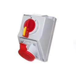 Zestaw instalacyjny C32-18N