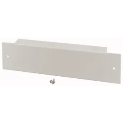 XVTL-SO100/F-4 Plinth 100x425 Cover