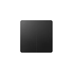 Simon 82 Module Graphite Key 2x