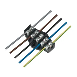 ZO-5/10.0 ZPT-5/10.0 Płytka Odgałęźna