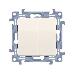 SIMON 10 Cream Module Serial Connector