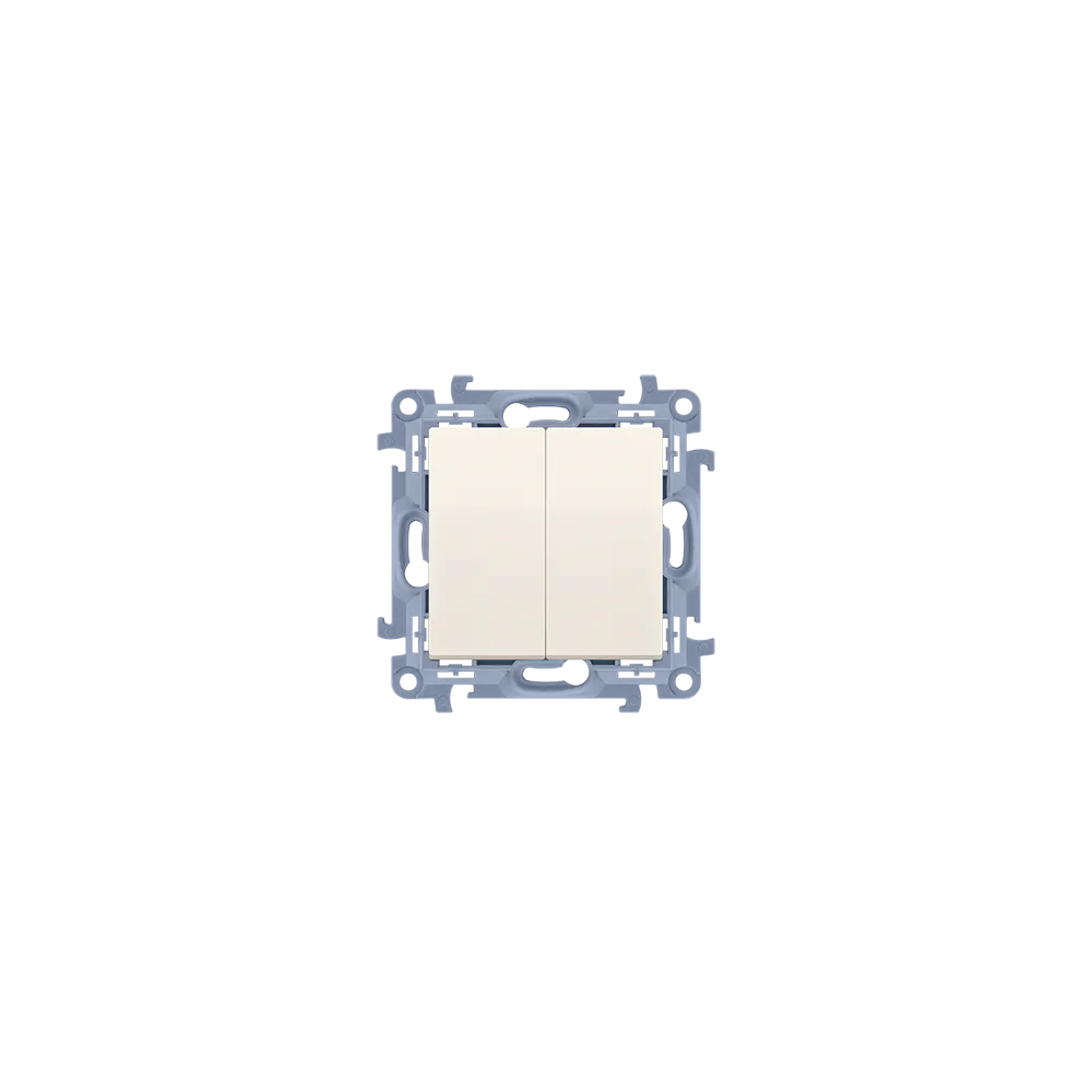 SIMON 10 Cream Module Serial Connector