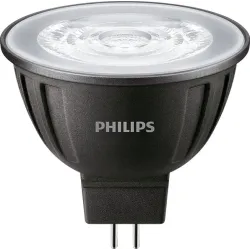 MASTER LED Żarówka LED Spot 7.5/50W GU5.3