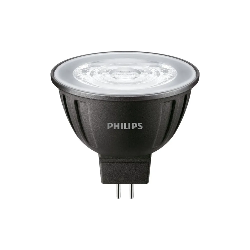 MASTER LED Żarówka LED Spot 7.5/50W GU5.3