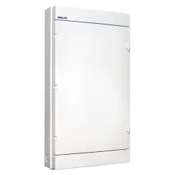 RH-72/4B Rozdzielnia Plastikowa NT