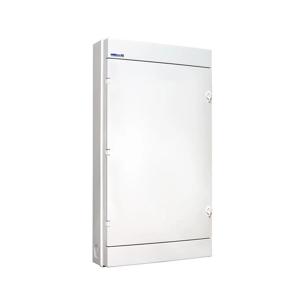 RH-72/4B NT Plastic Distribution Box